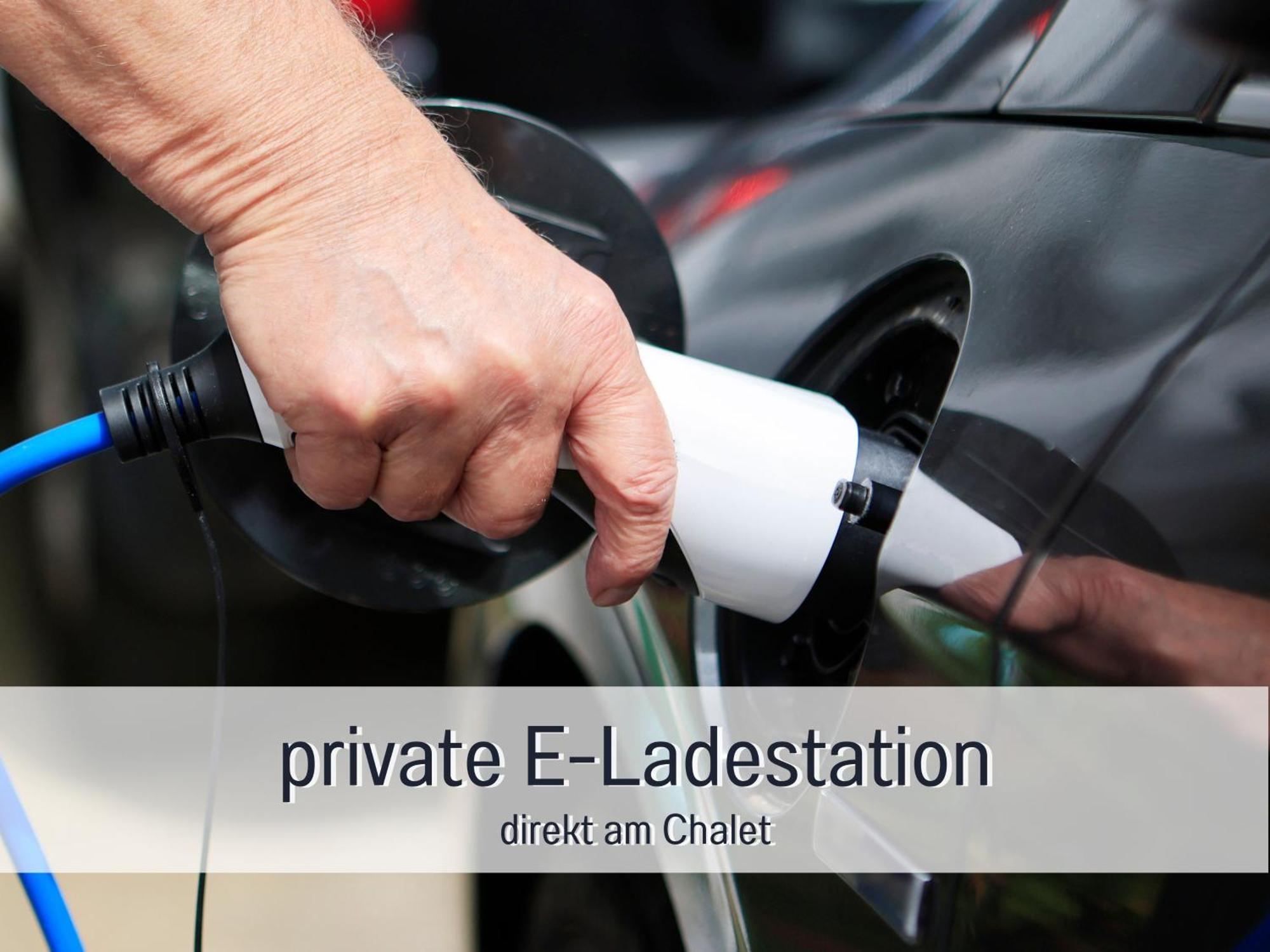 Natur-Chalet Zum Nationalpark Marie-Luise Inkl E-Auto Allenbach Luaran gambar